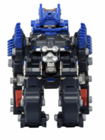 Takara Tomy Transformers x Zoids Synergenex Action Figure 1/60 Shield-D-Prime 26 cm