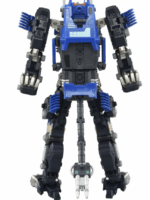 Takara Tomy Transformers x Zoids Synergenex Action Figure 1/60 Shield-D-Prime 26 cm