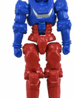 Takara Tomy Transformers x Zoids Synergenex Action Figure 1/60 Shield-D-Prime 26 cm