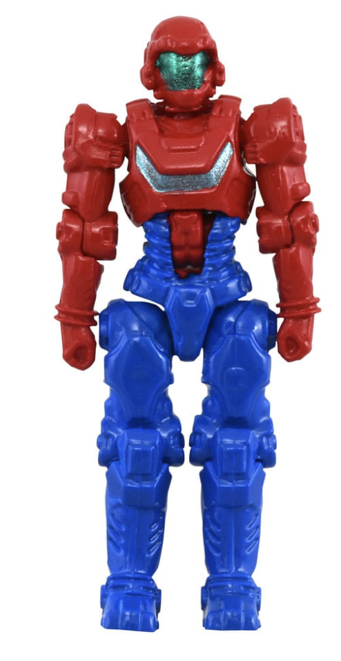 Takara Tomy Transformers x Zoids Synergenex Action Figure 1/60 Shield-D-Prime 26 cm