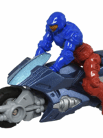Takara Tomy Transformers x Zoids Synergenex Action Figure 1/60 Shield-D-Prime 26 cm