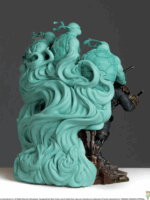 Premium Collectibles Studio Teenage Mutant Ninja Turtles: The Last Ronin Statue 1/10 The Last Ronin 24 cm