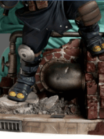 Premium Collectibles Studio Teenage Mutant Ninja Turtles: The Last Ronin Statue 1/10 The Last Ronin 24 cm