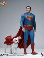 Inart AG-A021 1/6 Superman2025 Superman action figure 30 cm doll