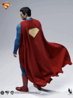 Inart AG-A021 1/6 Superman2025 Superman action figure 30 cm doll