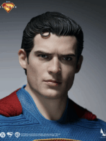 Inart AG-A021 1/6 Superman2025 Superman action figure 30 cm doll