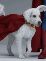 Inart AG-A021 1/6 Superman2025 Superman action figure 30 cm doll