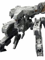 Kotobukiya Metal Gear Solid 4 Plastic Model Kit 1/100 Metal Gear Rex MGS 4 Version 22 cm