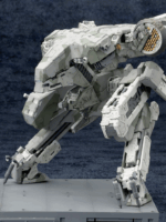Kotobukiya Metal Gear Solid 4 Plastic Model Kit 1/100 Metal Gear Rex MGS 4 Version 22 cm