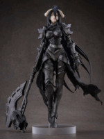 Goodsmile Pup up Parade L Overlord Albedo Armor Version pvc 24 cm