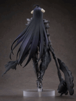 Goodsmile Pup up Parade L Overlord Albedo Armor Version pvc 24 cm