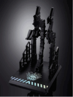 Bandai Neon Genesis Evangelion Test Type-01 Metal Build 30th with the Spear of Gaius 22 cm