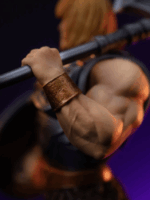 Iron Studios Masters of the Universe Art Scale Statue 1/10 He-Man Battle Armor Version 23 cm