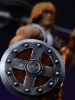 Iron Studios Masters of the Universe Art Scale Statue 1/10 He-Man Battle Armor Version 23 cm