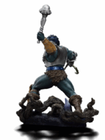 Iron Studios Masters of the Universe Art Scale Statue 1/10 Serpent Claw Man-at-Arms 23 cm