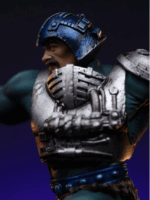 Iron Studios Masters of the Universe Art Scale Statue 1/10 Serpent Claw Man-at-Arms 23 cm