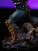 Iron Studios Masters of the Universe Art Scale Statue 1/10 Serpent Claw Man-at-Arms 23 cm