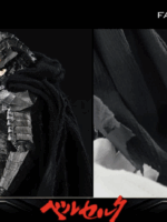 Studio Prime 1 Build art masterline Guts Berserker armor rage plastic model kit 30 cm