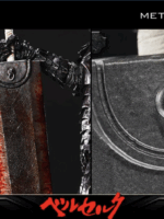 Studio Prime 1 Build art masterline Guts Berserker armor rage plastic model kit 30 cm