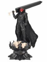 Studio Prime 1 Build art masterline Guts Berserker armor rage plastic model kit 30 cm