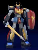 Good Smile Space warrior Baldios moderoid model kit pvc 18 cm