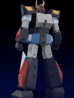 Good Smile Space warrior Baldios moderoid model kit pvc 18 cm