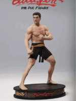 Infinite Statue & Collectibles Bloodsport Frank Dux 1/10 pvc figure icon x