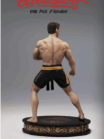 Infinite Statue & Collectibles Bloodsport Frank Dux 1/10 pvc figure icon x