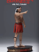 Infinite Statue & Collectibles Bloodsport Chong Li 1/10 pvc figure icon x