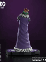 McFarlane Toys Dc direct Joker purple craze by Ed Mcguinnes resin statue