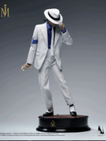 Inart Smooth Criminal Michael Jackson doll 1/6 action figure 34 cm