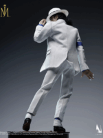 Inart Smooth Criminal Michael Jackson doll 1/6 action figure 34 cm