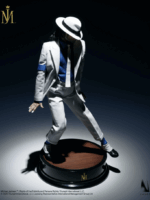 Inart Smooth Criminal Michael Jackson doll 1/6 action figure 34 cm