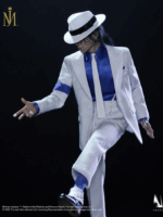 Inart Smooth Criminal Michael Jackson doll 1/6 action figure 34 cm