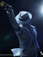 Inart Smooth Criminal Michael Jackson doll 1/6 action figure 34 cm