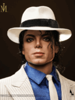 Inart Smooth Criminal Michael Jackson doll 1/6 action figure 34 cm