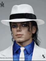 Inart Smooth Criminal Michael Jackson doll 1/6 action figure 34 cm
