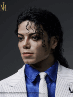 Inart Smooth Criminal Michael Jackson doll 1/6 action figure 34 cm