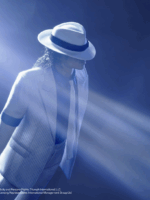 Inart Smooth Criminal Michael Jackson doll 1/6 action figure 34 cm