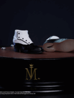 Inart Smooth Criminal Michael Jackson doll 1/6 action figure 34 cm