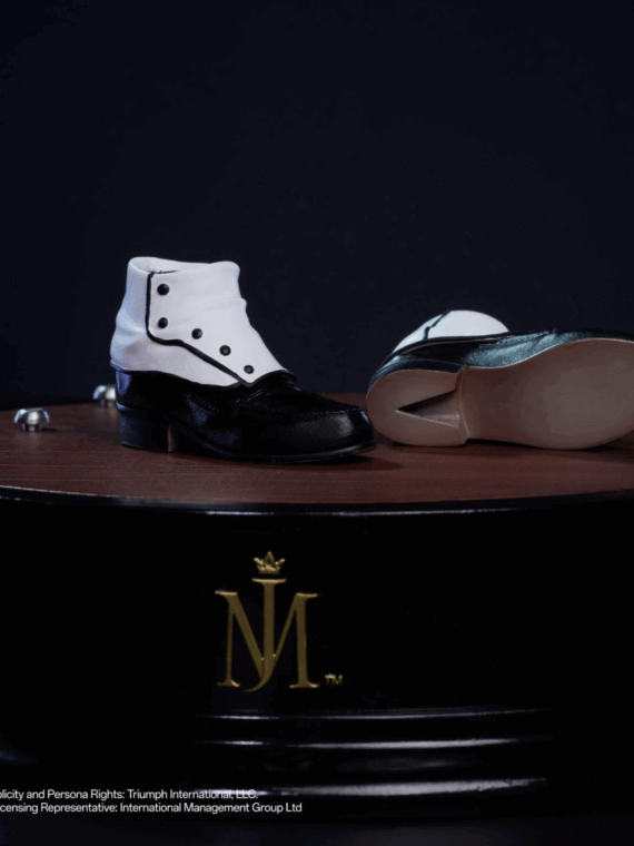 Inart Smooth Criminal Michael Jackson doll 1/6 action figure 34 cm