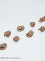 Inart Smooth Criminal Michael Jackson doll 1/6 action figure 34 cm