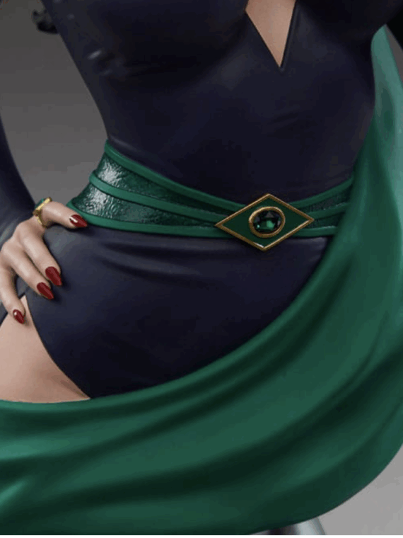 Tweterhead DC Comics Bust 1/3 Catwoman 39 cm Statue DC Comics resina