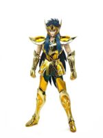 Mst Saint Seiya Camus dell'Acquario Exm Plus Gold Saint 27 cm i Cavalieri dello Zodiaco action figure