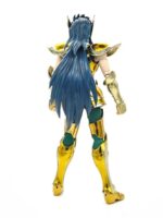 Mst Saint Seiya Camus dell'Acquario Exm Plus Gold Saint 27 cm i Cavalieri dello Zodiaco action figure
