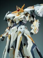 Going Shine Toys model kit Yuanling Huangdi emp-01 + mc-01(strappo sulla scatola) 1/100 25 cm