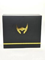 Mst Saint Seiya Camus dell'Acquario Exm Plus Gold Saint 27 cm i Cavalieri dello Zodiaco action figure