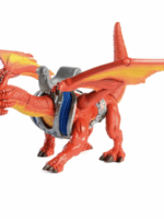 Formo toys Legends of Dragonore Action Figure Ignytor - Fallen King of Dragons 25 cm Action figures Legends of Dragonore