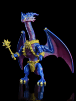 Formo toys Legends of Dragonore Action Figure Pyrant - Lord of Desolation 25 cm Action figures Legends of Dragonore
