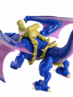 Formo toys Legends of Dragonore Action Figure Pyrant - Lord of Desolation 25 cm Action figures Legends of Dragonore